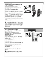 Preview for 28 page of Chamberlain MOTORLIFE HC100ML-2 Mechanical Installation Instructions