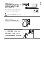 Preview for 29 page of Chamberlain MOTORLIFE HC100ML-2 Mechanical Installation Instructions