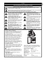 Preview for 33 page of Chamberlain MOTORLIFE HC100ML-2 Mechanical Installation Instructions