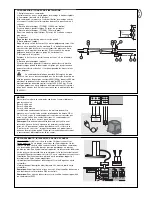 Preview for 34 page of Chamberlain MOTORLIFE HC100ML-2 Mechanical Installation Instructions