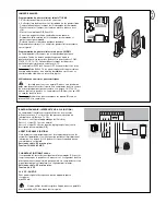 Preview for 38 page of Chamberlain MOTORLIFE HC100ML-2 Mechanical Installation Instructions