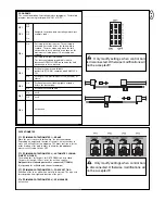 Preview for 46 page of Chamberlain MOTORLIFE HC100ML-2 Mechanical Installation Instructions