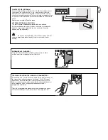 Preview for 49 page of Chamberlain MOTORLIFE HC100ML-2 Mechanical Installation Instructions