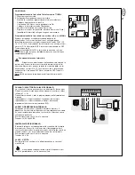 Preview for 58 page of Chamberlain MOTORLIFE HC100ML-2 Mechanical Installation Instructions