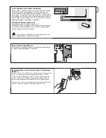 Preview for 59 page of Chamberlain MOTORLIFE HC100ML-2 Mechanical Installation Instructions