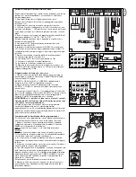 Preview for 60 page of Chamberlain MOTORLIFE HC100ML-2 Mechanical Installation Instructions