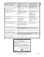 Preview for 62 page of Chamberlain MOTORLIFE HC100ML-2 Mechanical Installation Instructions