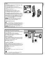 Preview for 68 page of Chamberlain MOTORLIFE HC100ML-2 Mechanical Installation Instructions