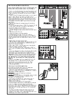 Preview for 70 page of Chamberlain MOTORLIFE HC100ML-2 Mechanical Installation Instructions