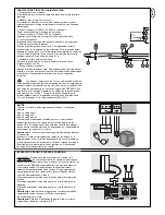 Preview for 74 page of Chamberlain MOTORLIFE HC100ML-2 Mechanical Installation Instructions