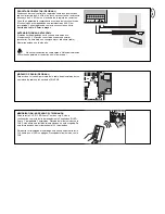 Preview for 79 page of Chamberlain MOTORLIFE HC100ML-2 Mechanical Installation Instructions