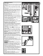 Preview for 80 page of Chamberlain MOTORLIFE HC100ML-2 Mechanical Installation Instructions