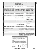 Preview for 82 page of Chamberlain MOTORLIFE HC100ML-2 Mechanical Installation Instructions