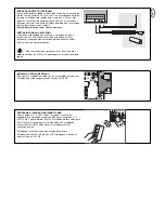 Preview for 89 page of Chamberlain MOTORLIFE HC100ML-2 Mechanical Installation Instructions