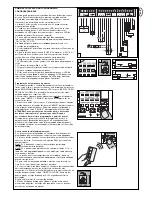 Preview for 90 page of Chamberlain MOTORLIFE HC100ML-2 Mechanical Installation Instructions