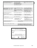 Preview for 92 page of Chamberlain MOTORLIFE HC100ML-2 Mechanical Installation Instructions