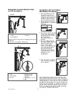 Preview for 27 page of Chamberlain MotorLift 1703EML Owner'S Manual & Installation Instructions