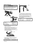 Preview for 31 page of Chamberlain MotorLift 1703EML Owner'S Manual & Installation Instructions