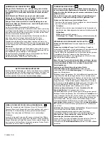 Preview for 5 page of Chamberlain MotorLift 2000 Instructions Manual