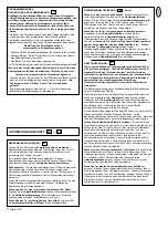 Preview for 6 page of Chamberlain MotorLift 2000 Instructions Manual