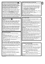 Preview for 7 page of Chamberlain MotorLift 2000 Instructions Manual