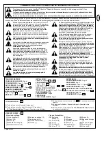 Preview for 10 page of Chamberlain MotorLift 2000 Instructions Manual