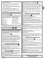 Preview for 11 page of Chamberlain MotorLift 2000 Instructions Manual