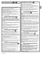 Preview for 12 page of Chamberlain MotorLift 2000 Instructions Manual