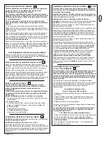 Preview for 13 page of Chamberlain MotorLift 2000 Instructions Manual