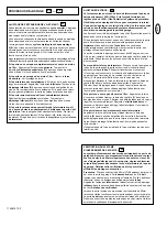 Preview for 14 page of Chamberlain MotorLift 2000 Instructions Manual