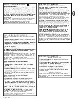 Preview for 15 page of Chamberlain MotorLift 2000 Instructions Manual