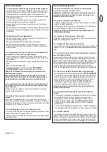 Preview for 16 page of Chamberlain MotorLift 2000 Instructions Manual