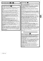 Preview for 29 page of Chamberlain MotorLift 2000 Instructions Manual