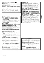 Preview for 30 page of Chamberlain MotorLift 2000 Instructions Manual