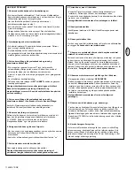 Preview for 31 page of Chamberlain MotorLift 2000 Instructions Manual