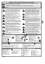 Preview for 33 page of Chamberlain MotorLift 2000 Instructions Manual