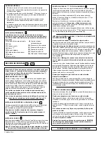 Preview for 34 page of Chamberlain MotorLift 2000 Instructions Manual