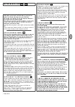 Preview for 35 page of Chamberlain MotorLift 2000 Instructions Manual