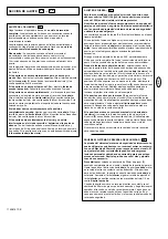 Preview for 37 page of Chamberlain MotorLift 2000 Instructions Manual