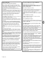 Preview for 39 page of Chamberlain MotorLift 2000 Instructions Manual