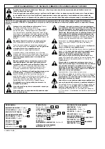 Preview for 41 page of Chamberlain MotorLift 2000 Instructions Manual