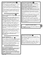 Preview for 44 page of Chamberlain MotorLift 2000 Instructions Manual