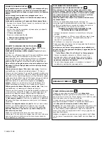 Preview for 45 page of Chamberlain MotorLift 2000 Instructions Manual