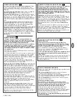 Preview for 46 page of Chamberlain MotorLift 2000 Instructions Manual