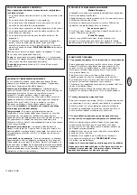 Preview for 47 page of Chamberlain MotorLift 2000 Instructions Manual