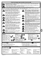 Preview for 50 page of Chamberlain MotorLift 2000 Instructions Manual