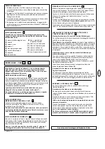 Preview for 51 page of Chamberlain MotorLift 2000 Instructions Manual