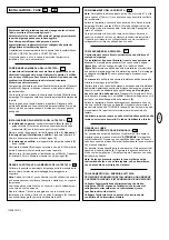 Preview for 52 page of Chamberlain MotorLift 2000 Instructions Manual