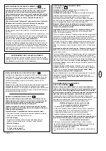 Preview for 53 page of Chamberlain MotorLift 2000 Instructions Manual