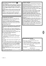 Preview for 55 page of Chamberlain MotorLift 2000 Instructions Manual